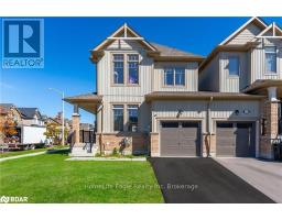 58 TRACEY LANE, Collingwood, Ontario