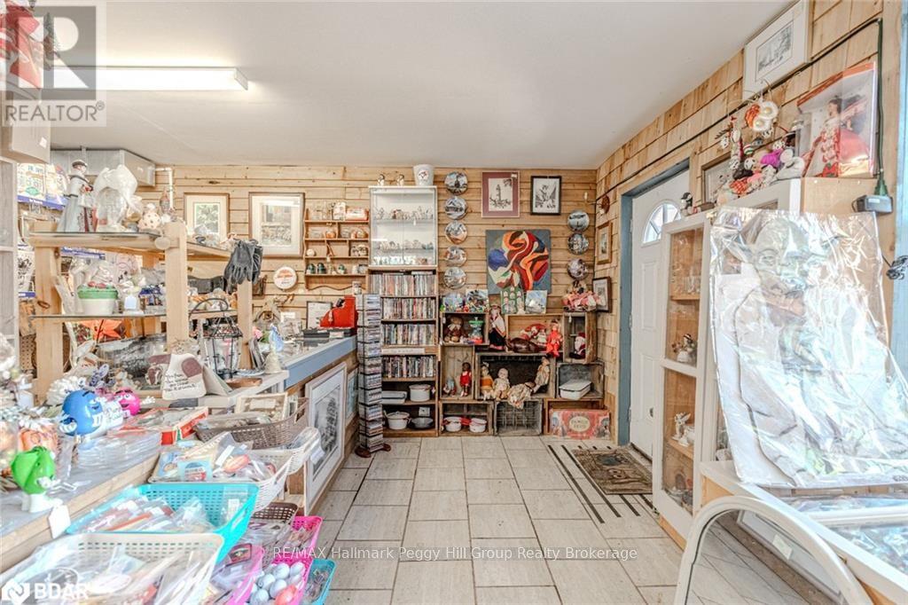 27 Queen Street West, Springwater, Ontario  L0L 1P0 - Photo 11 - S12623134