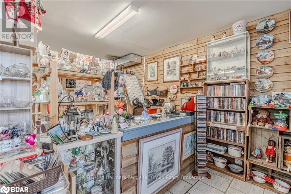 27 Queen Street West, Springwater, Ontario  L0L 1P0 - Photo 12 - S12623134