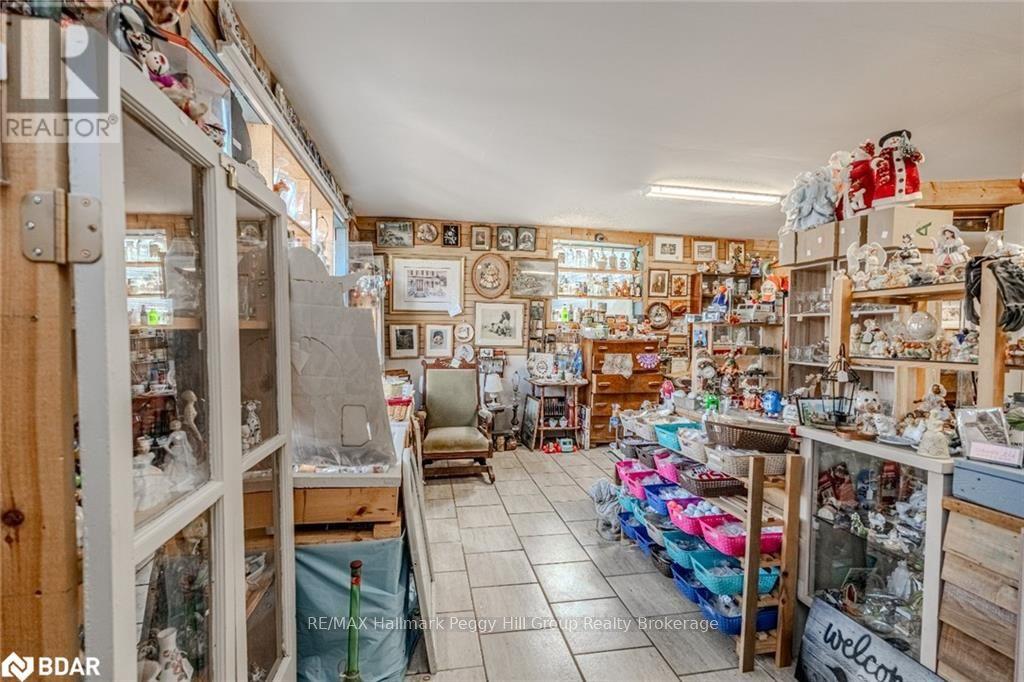 27 Queen Street West, Springwater, Ontario  L0L 1P0 - Photo 6 - S12623134