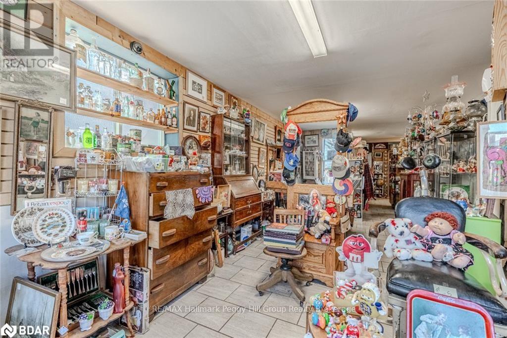 27 Queen Street West, Springwater, Ontario  L0L 1P0 - Photo 7 - S12623134