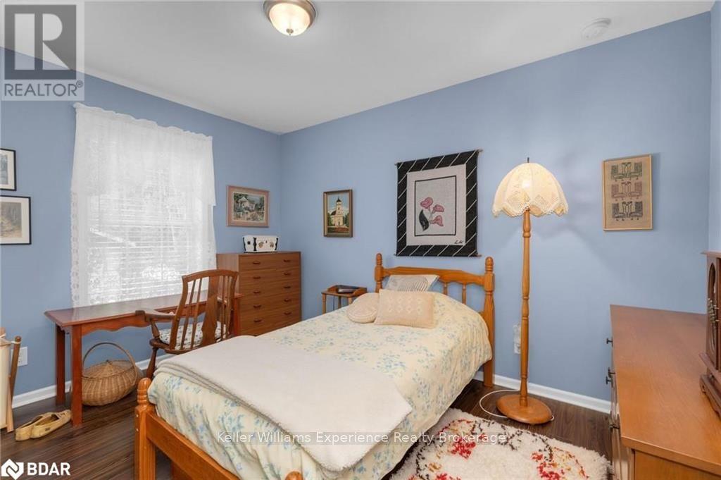 1398 Old Second Road North Road, Springwater, Ontario  L0L 2K0 - Photo 25 - S12623152