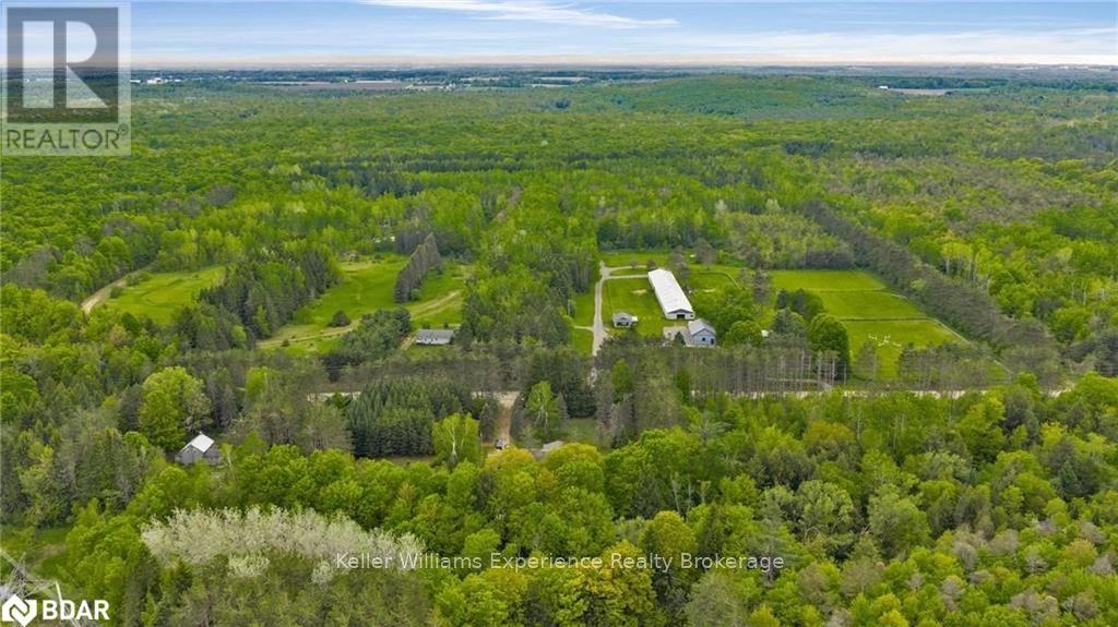 1398 Old Second Road North Road, Springwater, Ontario  L0L 2K0 - Photo 26 - S12623152