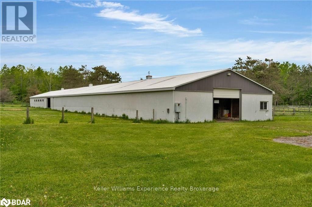 1398 Old Second Road North Road, Springwater, Ontario  L0L 2K0 - Photo 30 - S12623152