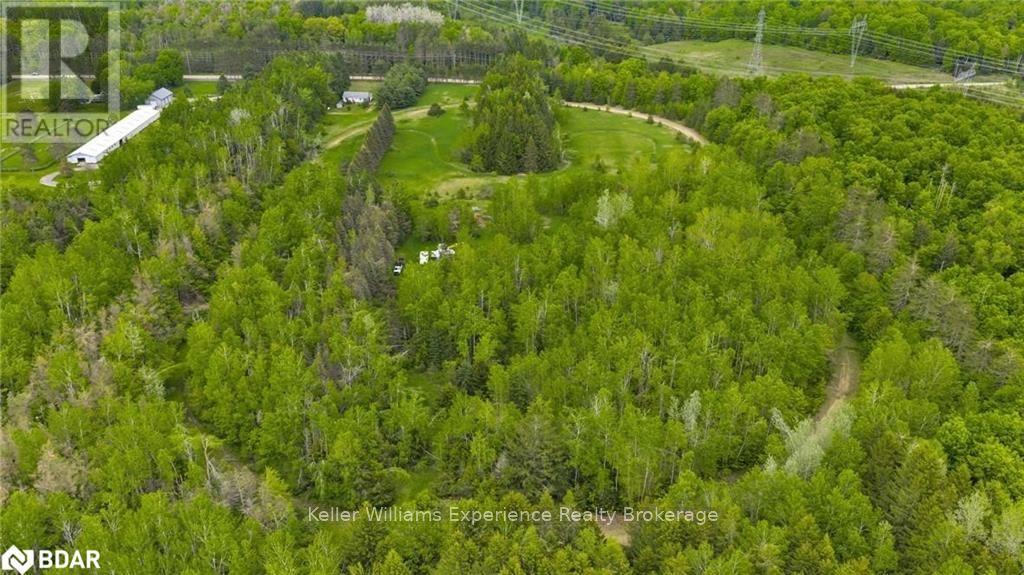 1398 Old Second Road North Road, Springwater, Ontario  L0L 2K0 - Photo 33 - S12623152
