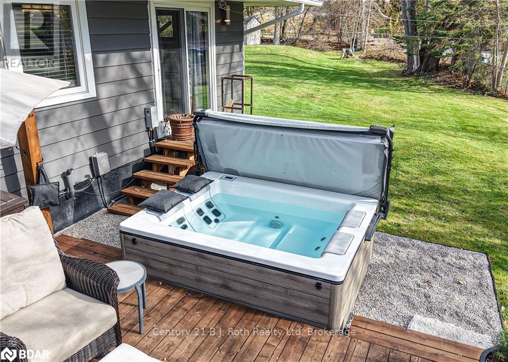 8222 County Rd 169 Road, Severn, Ontario  L0K 2B0 - Photo 13 - S12623162