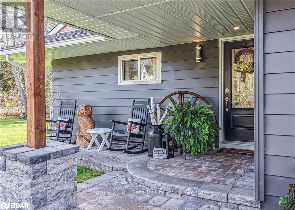 8222 County Rd 169 Road, Severn, Ontario  L0K 2B0 - Photo 18 - S12623162