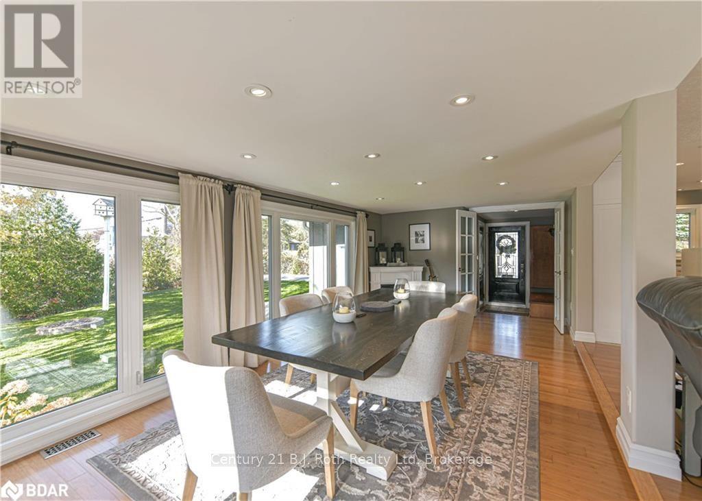 8222 County Rd 169 Road, Severn, Ontario  L0K 2B0 - Photo 21 - S12623162