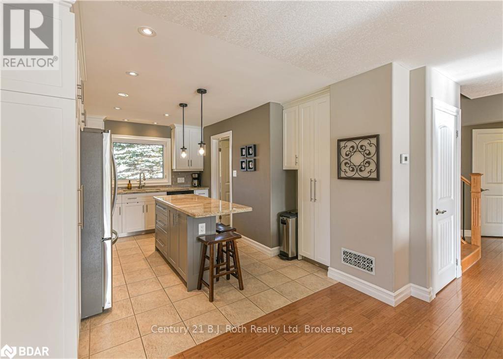 8222 County Rd 169 Road, Severn, Ontario  L0K 2B0 - Photo 23 - S12623162