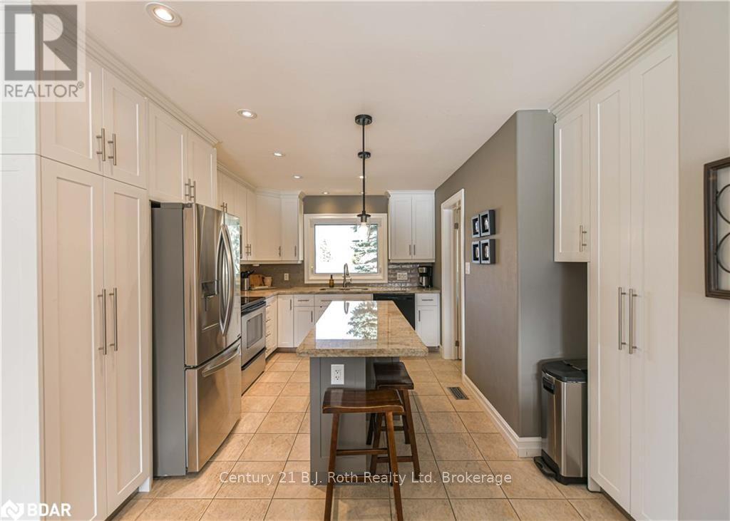 8222 County Rd 169 Road, Severn, Ontario  L0K 2B0 - Photo 24 - S12623162