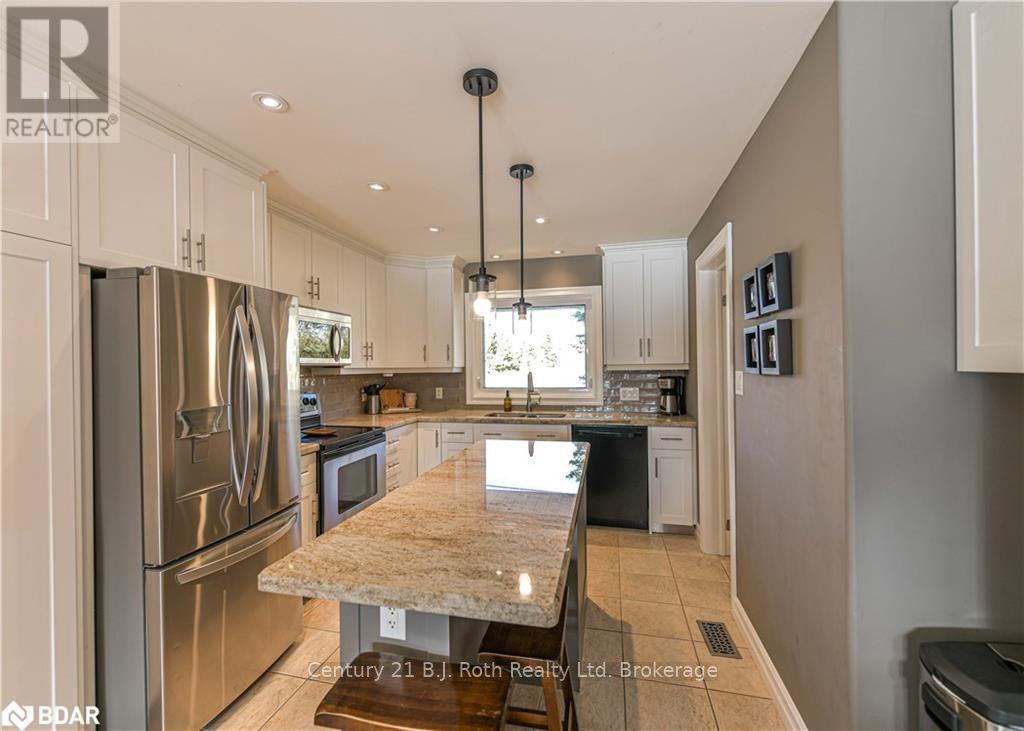 8222 County Rd 169 Road, Severn, Ontario  L0K 2B0 - Photo 25 - S12623162