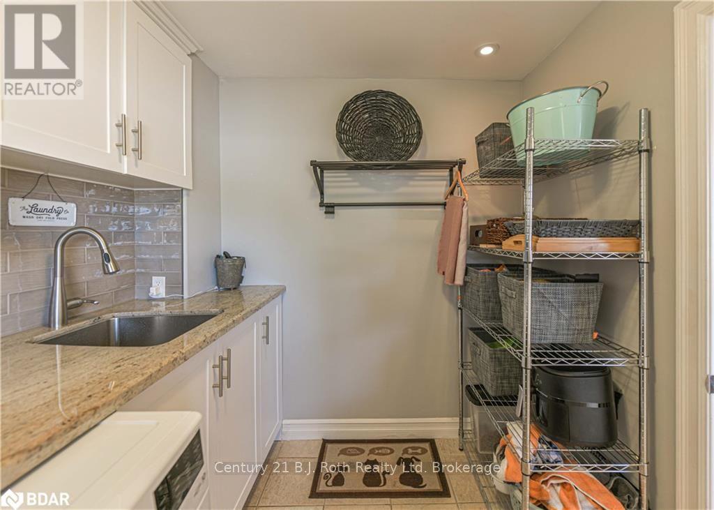 8222 County Rd 169 Road, Severn, Ontario  L0K 2B0 - Photo 30 - S12623162