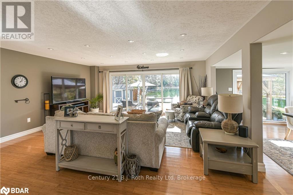 8222 County Rd 169 Road, Severn, Ontario  L0K 2B0 - Photo 31 - S12623162