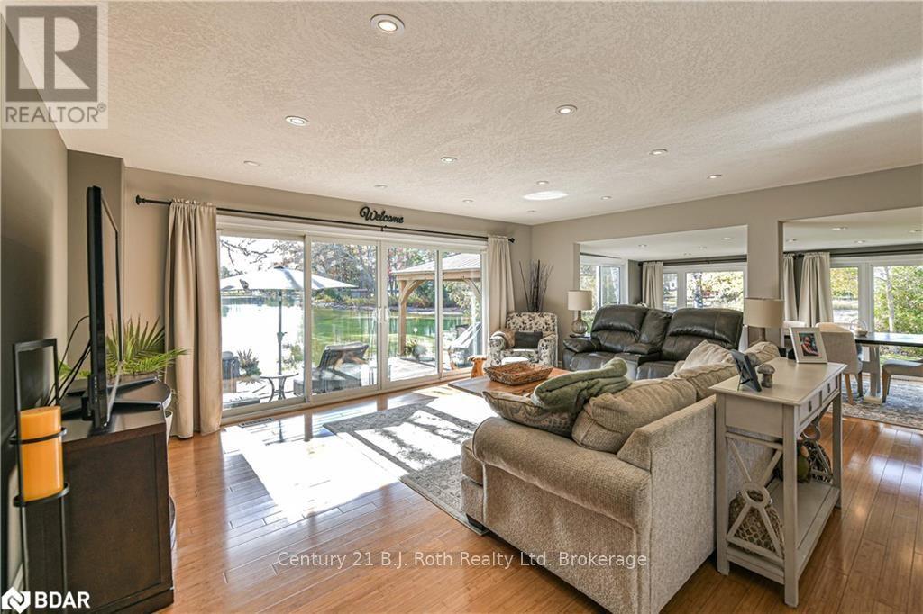 8222 County Rd 169 Road, Severn, Ontario  L0K 2B0 - Photo 32 - S12623162