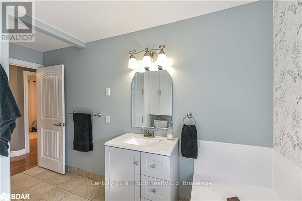 8222 County Rd 169 Road, Severn, Ontario  L0K 2B0 - Photo 38 - S12623162