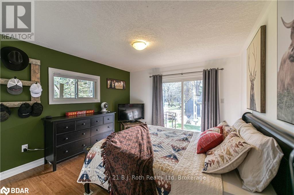 8222 County Rd 169 Road, Severn, Ontario  L0K 2B0 - Photo 40 - S12623162