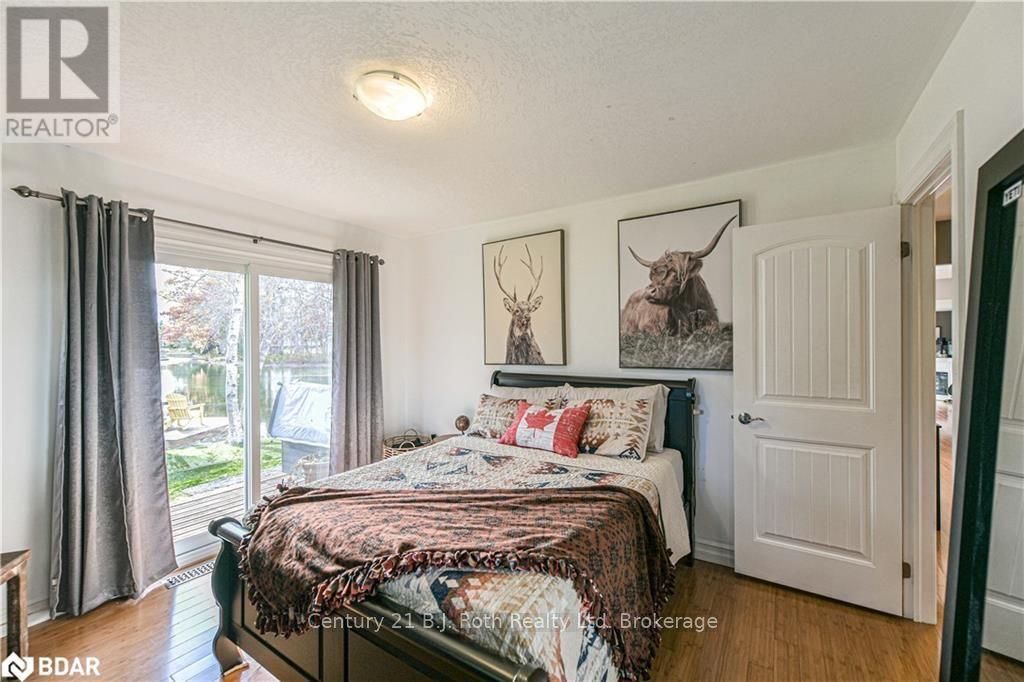 8222 County Rd 169 Road, Severn, Ontario  L0K 2B0 - Photo 41 - S12623162