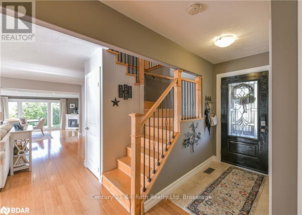 8222 County Rd 169 Road, Severn, Ontario  L0K 2B0 - Photo 42 - S12623162