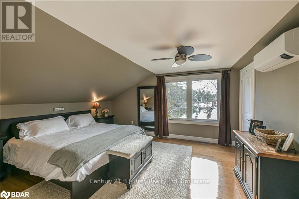 8222 County Rd 169 Road, Severn, Ontario  L0K 2B0 - Photo 46 - S12623162