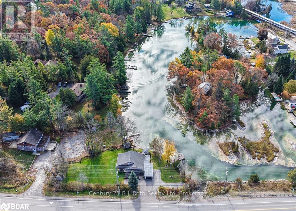 8222 County Rd 169 Road, Severn, Ontario  L0K 2B0 - Photo 5 - S12623162