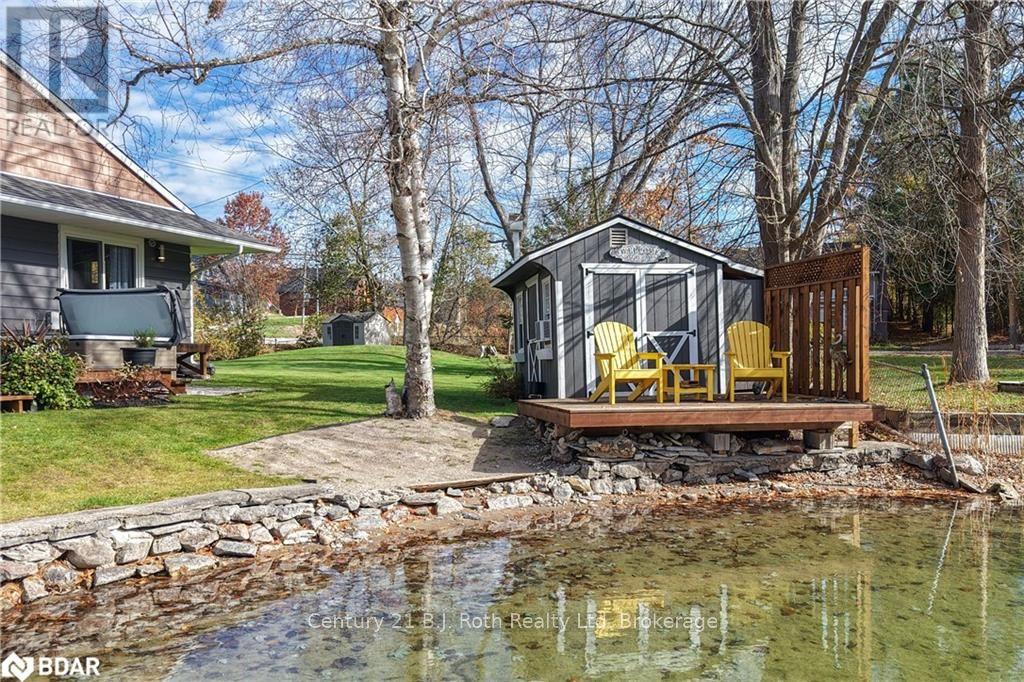 8222 County Rd 169 Road, Severn, Ontario  L0K 2B0 - Photo 8 - S12623162