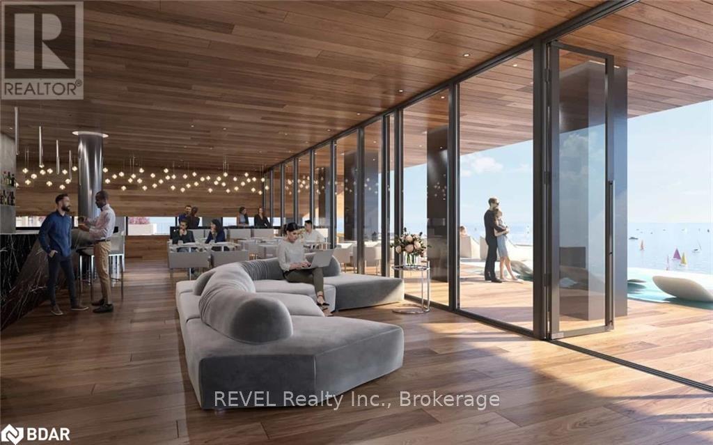 39 Mary Street, Barrie, Ontario  L4N 1S9 - Photo 17 - S12623176