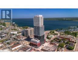 39 MARY STREET, Barrie, Ontario