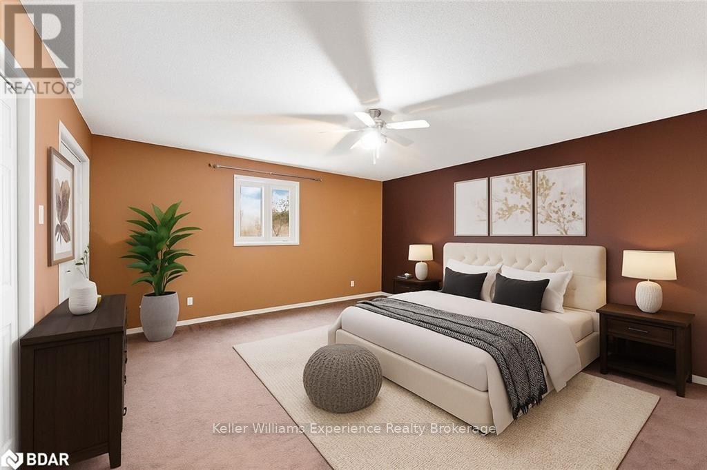 2717 3/4 Sunn Side Side Road, Clearview, Ontario  L0M 1N0 - Photo 15 - S12623208