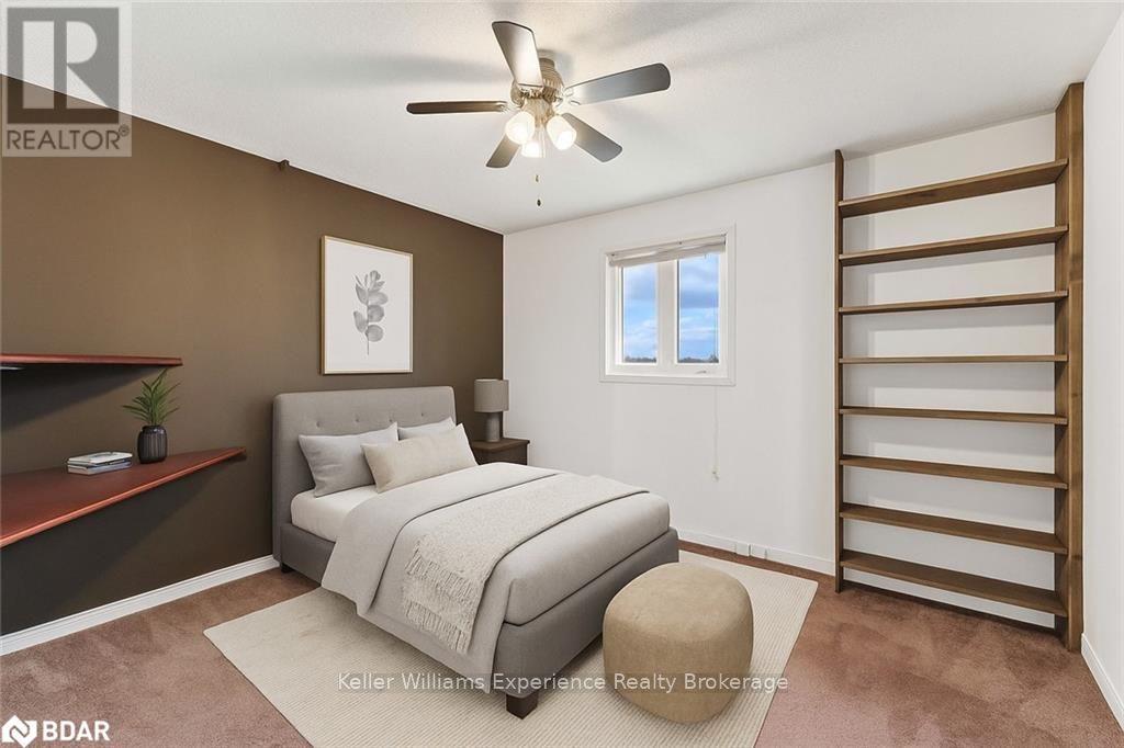 2717 3/4 Sunn Side Side Road, Clearview, Ontario  L0M 1N0 - Photo 23 - S12623208