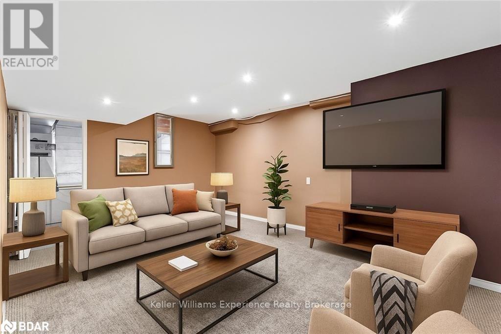 2717 3/4 Sunn Side Side Road, Clearview, Ontario  L0M 1N0 - Photo 26 - S12623208