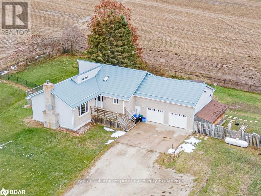 2717 3/4 Sunn Side Side Road, Clearview, Ontario  L0M 1N0 - Photo 3 - S12623208