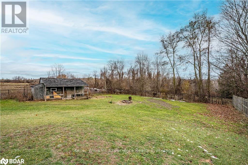 2717 3/4 Sunn Side Side Road, Clearview, Ontario  L0M 1N0 - Photo 35 - S12623208