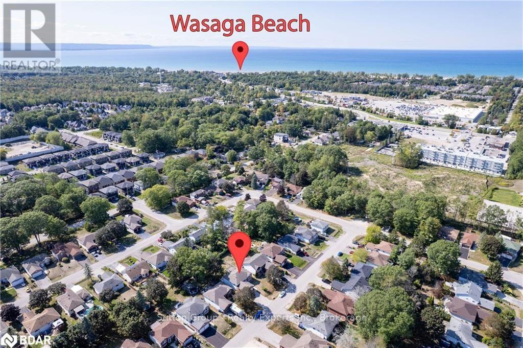 12 Langevin Drive, Wasaga Beach, Ontario  L9Z 1C6 - Photo 49 - S12623230
