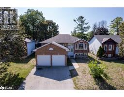 12 LANGEVIN DRIVE, Wasaga Beach, Ontario