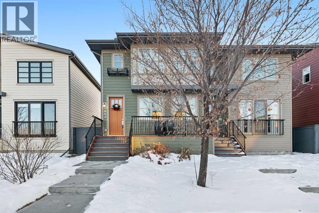 802 Walden Drive Se, Calgary, Alberta  T2X 2J3 - Photo 32 - A2274768