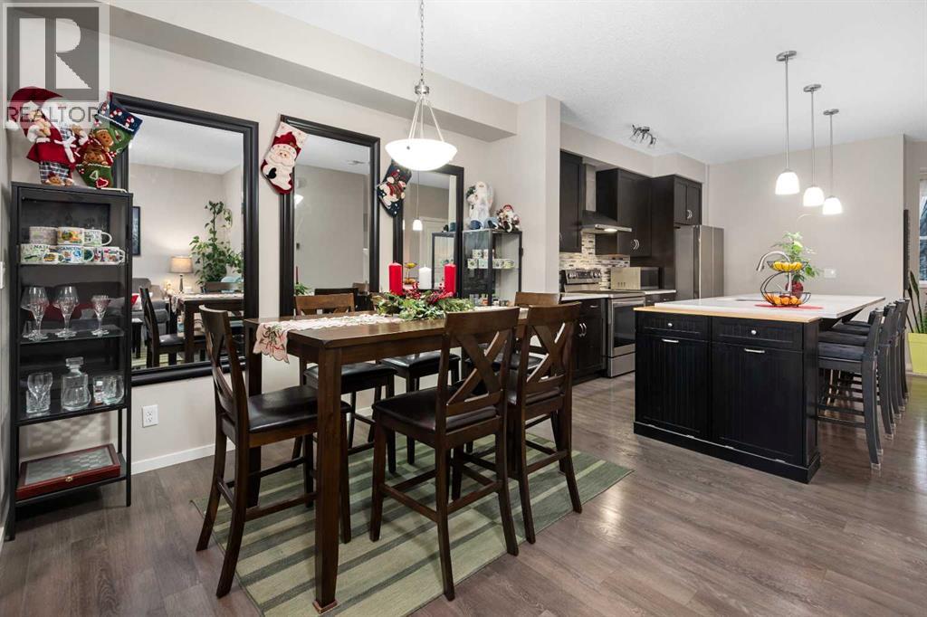 802 Walden Drive Se, Calgary, Alberta  T2X 2J3 - Photo 8 - A2274768