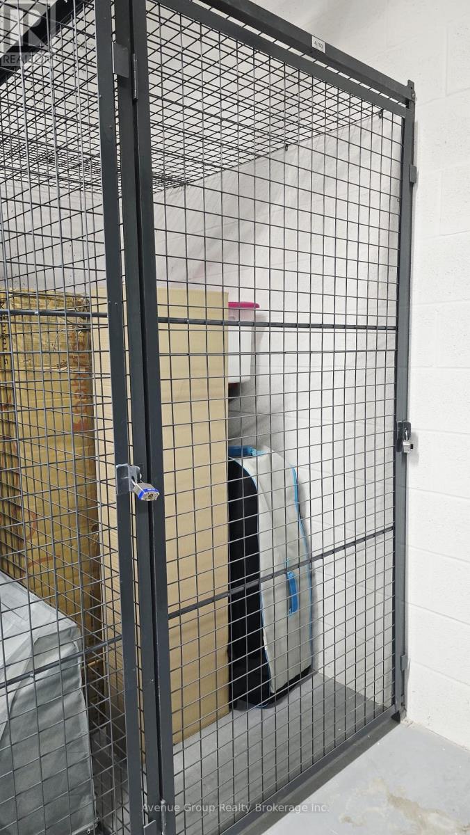 422 - 2489 Taunton Road, Oakville, Ontario  L6H 3R9 - Photo 16 - W12629078