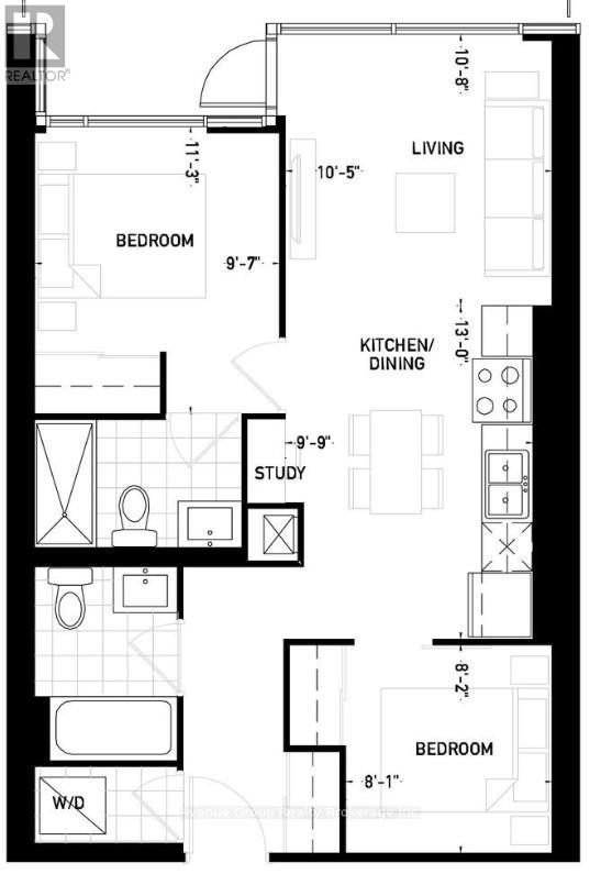 422 - 2489 Taunton Road, Oakville, Ontario  L6H 3R9 - Photo 25 - W12629078