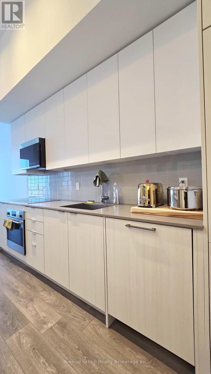 422 - 2489 Taunton Road, Oakville, Ontario  L6H 3R9 - Photo 4 - W12629078