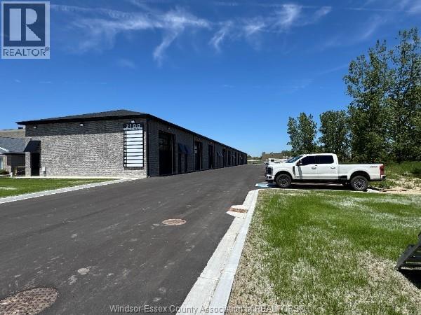 MLS# 25018176: 2100 FASAN Unit# 5, Tecumseh, Canada