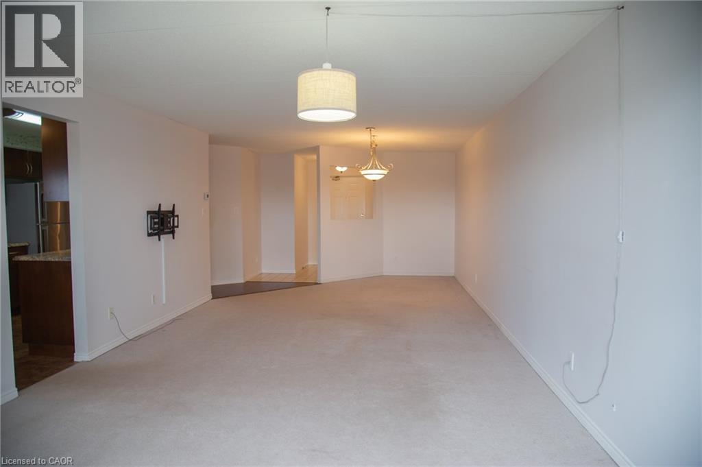 5 Mill Pond Court Unit# 704, Simcoe, Ontario  N3Y 5J6 - Photo 17 - 40764272