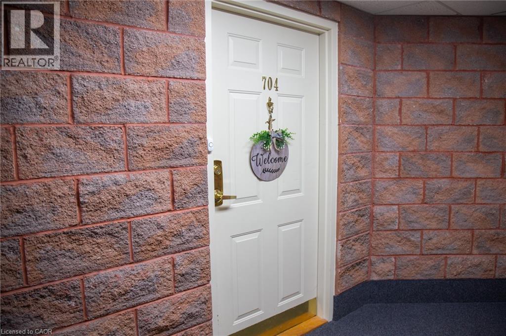 5 Mill Pond Court Unit# 704, Simcoe, Ontario  N3Y 5J6 - Photo 14 - 40764272