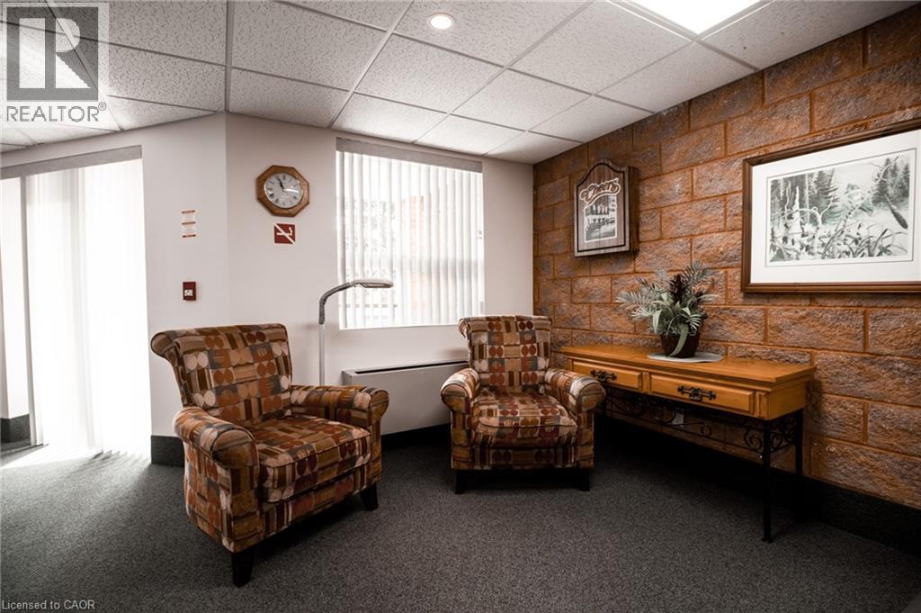 5 Mill Pond Court Unit# 704, Simcoe, Ontario  N3Y 5J6 - Photo 12 - 40764272