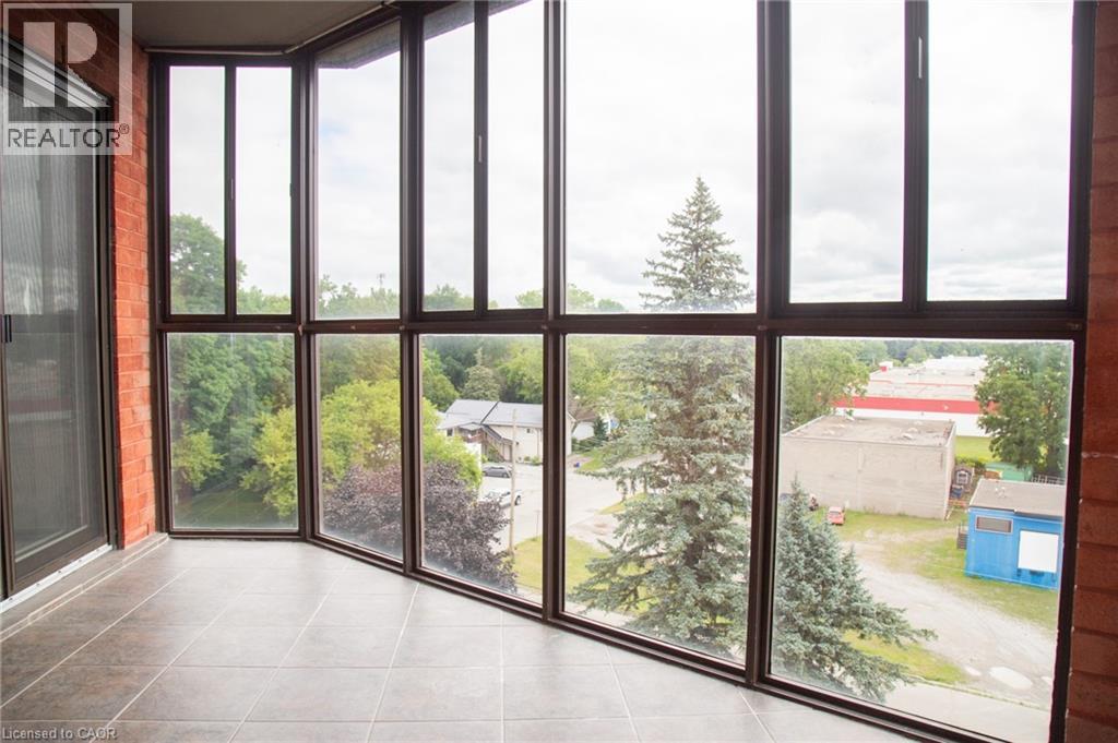 5 Mill Pond Court Unit# 704, Simcoe, Ontario  N3Y 5J6 - Photo 38 - 40764272