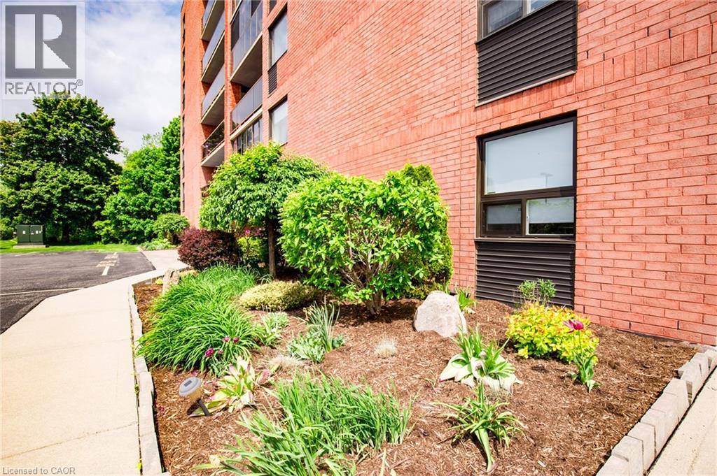 5 Mill Pond Court Unit# 704, Simcoe, Ontario  N3Y 5J6 - Photo 41 - 40764272