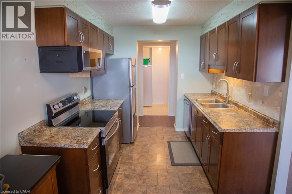 5 Mill Pond Court Unit# 704, Simcoe, Ontario  N3Y 5J6 - Photo 21 - 40764272