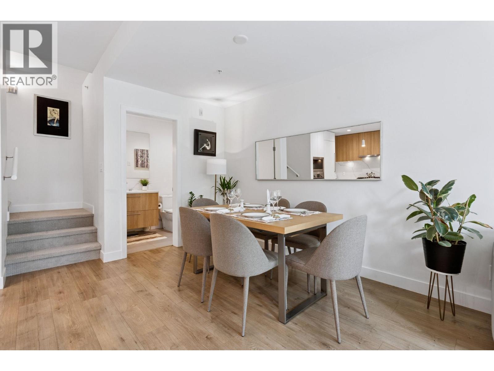 173 2035 Glenaire Drive, North Vancouver, British Columbia  V7P 1Y2 - Photo 5 - R3068202