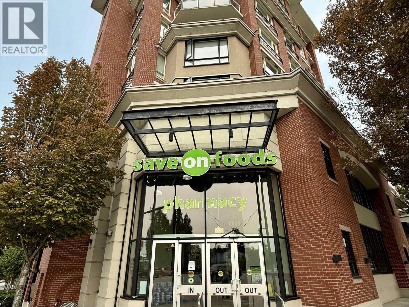 302 4028 Knight Street, Vancouver, British Columbia  V5N 5Y8 - Photo 2 - R3044383