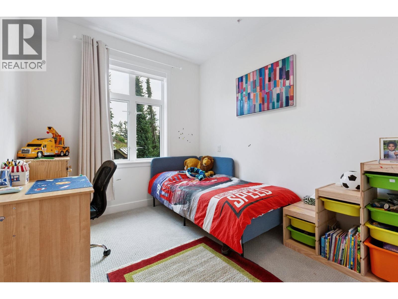 173 2035 Glenaire Drive, North Vancouver, British Columbia  V7P 1Y2 - Photo 22 - R3068202