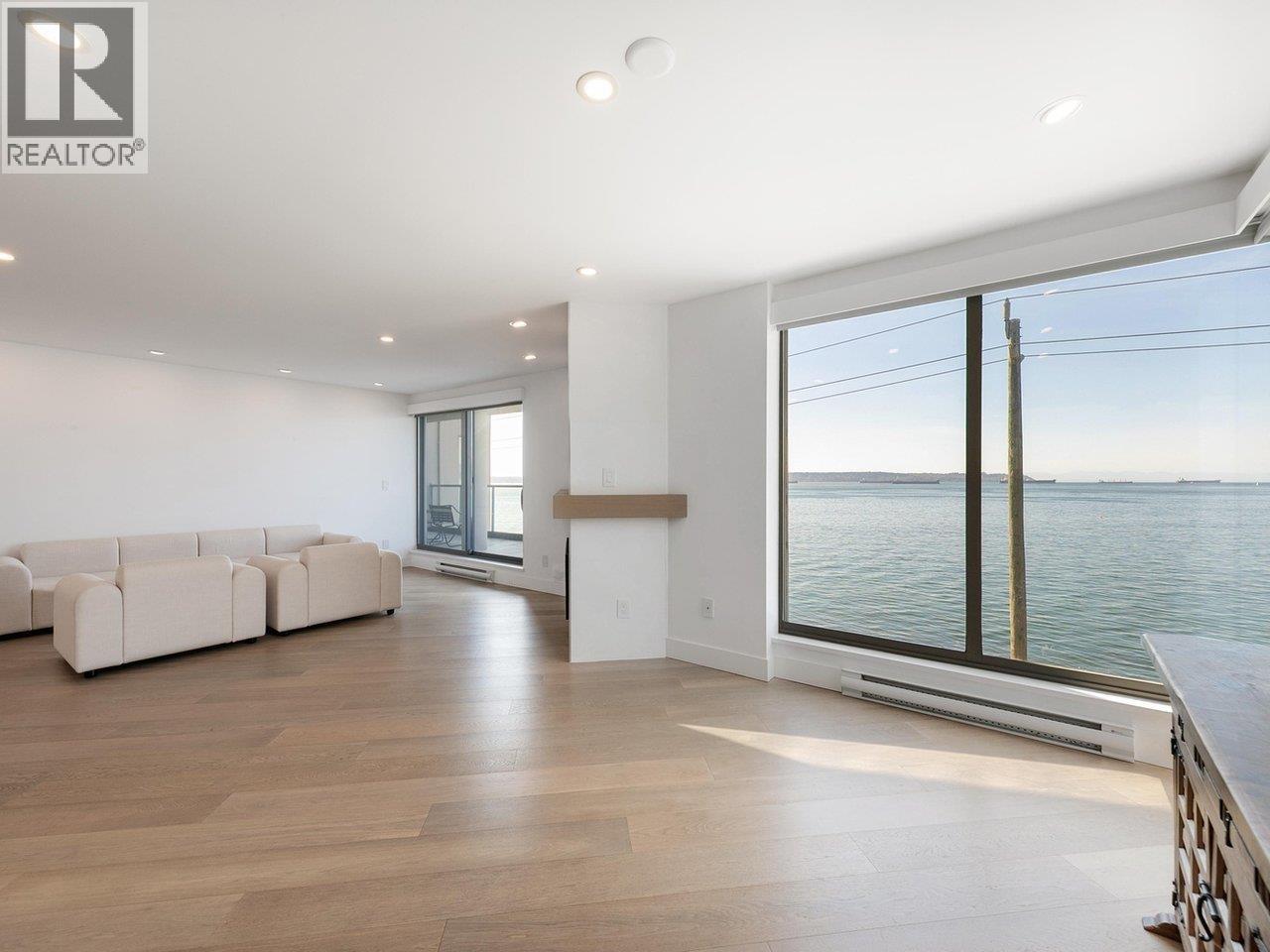 203 2190 Argyle Avenue, West Vancouver, British Columbia  V7V 1A4 - Photo 11 - R3052837